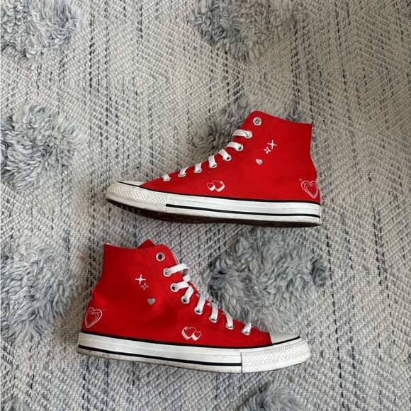 Converse - Picture 3 of 9